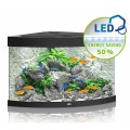 JUWEL TRIGON 190 LED AQUARIUM BLACK